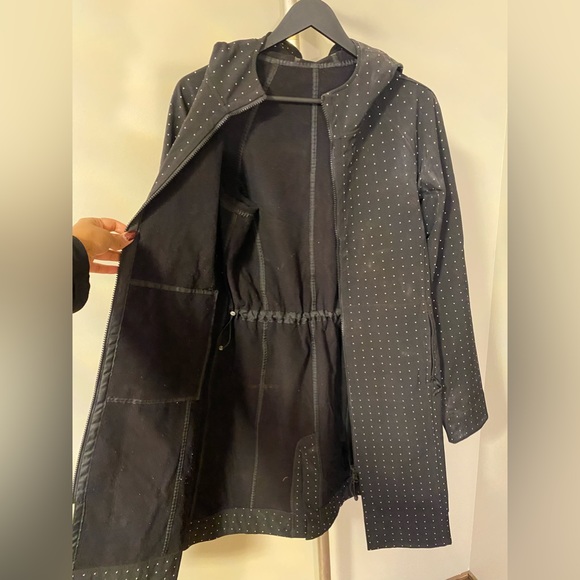 Lululemon Apres It All Jacket - Picture 1 of 11
